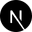 Next.js logo