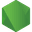Node.js logo